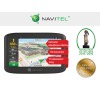 Navigační systém GPS Navitel E100