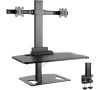 SOS 3120 SIT-STAND PRAC. STANICE Stell