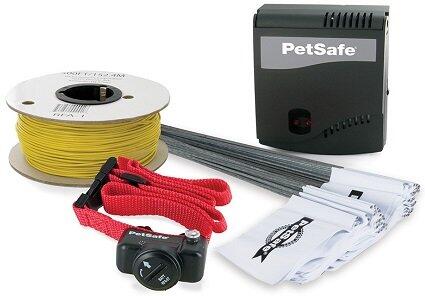 PetSafe® Elektrický ohradník pro psy