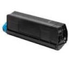Oki Černý toner do C5x50/5500MFP (3k str) (42804548)