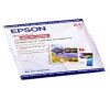 Epson paper A4 Enhanced Matte (C13S041718)