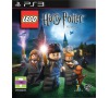 PS3 - LEGO Harry Potter: Years 1-4