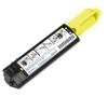 DELL toner 3000cn/3100cn Yellow (2000 stran) (593-10066)