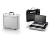 Dicota DataSmart Compact 14" pro HP100 - stříbrná (D30410)