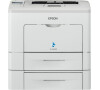 Epson WorkForce AL-M400DTN 45ppm, Lan, Duplex (C11CC65011BW)
