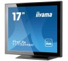 17" LCD iiyama T1732MSC-Multitouch :projected cap.