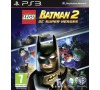 PS3 - Lego Batman 2: DC Super Heroes ESS