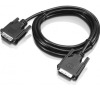 Lenovo DVI to DVI cable (0B47071)