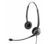 Jabra GN 2100 / Stereo / QD / Drát / Černá (2127-80-54)