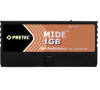 Pretec Industry miniIDE Flash Disk 1GB (Lynx) (MDL100001GA-H)