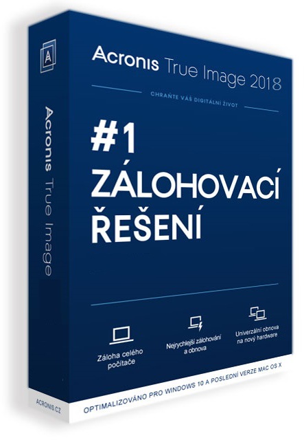 acronis true image 2018 sale