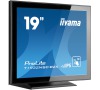 19" LCD iiyama T1932MSC-Multitouch :projected cap. (T1932MSC-B2X)