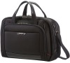 Samsonite Pro DLX4 Lapt.Bailhandle L 16´´Exp Black