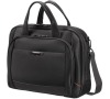 Samsonite Pro DLX4 Lapt.Bailhandle M 16´´ Black