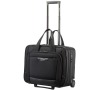 Samsonite Pro DLX4 Rolling Tote 17,3´´ Black (35V*09010)