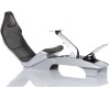 Playseat® F1 - Silver (RF.00074)