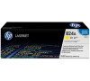 HP 824A - žlutý Contract Toner, CB382YC