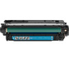 HP azurový Contract Toner, CF031AC