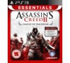 PS3 - Assassins Creed 2 GOTY Essentials