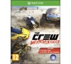 XONE - The Crew: Wild Run Edition