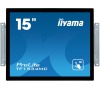 15" LCD iiyama TF1534MC-B1X - open frame