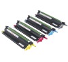 Dell tiskový válec kit C2660dn/C2665dnf/C3760dn/C3765dnf (60K) (593-BBEJ)