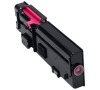 Dell toner C2660dn/C2665dnf magenta (1,2K) (593-BBBP)