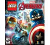PS3 - Lego Marvel's Avengers