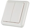 TRUST Double Wall Switch AWST-8802 (71012)