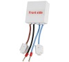 TRUST Mini Built-in Switch AWS-3500 (71100)