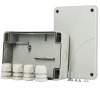 TRUST Splashproof Junction Box OWH-002 (71050)