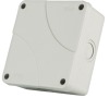 TRUST Splashproof Junction Box OWH-001 (71051)