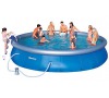 Bazén Fast Set 549 x 107 cm s příslušenstvím Bestway