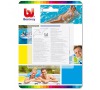 62068 Bazénová sada záplat 10 ks Bestway