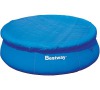Krycí plachta na bazén 549 cm Bestway