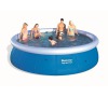 Bazén Fast Set 457 x 107 cm Bestway
