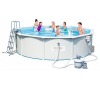 Bazén Hydrium 4,6 x 1,2 m - 56384 Bestway