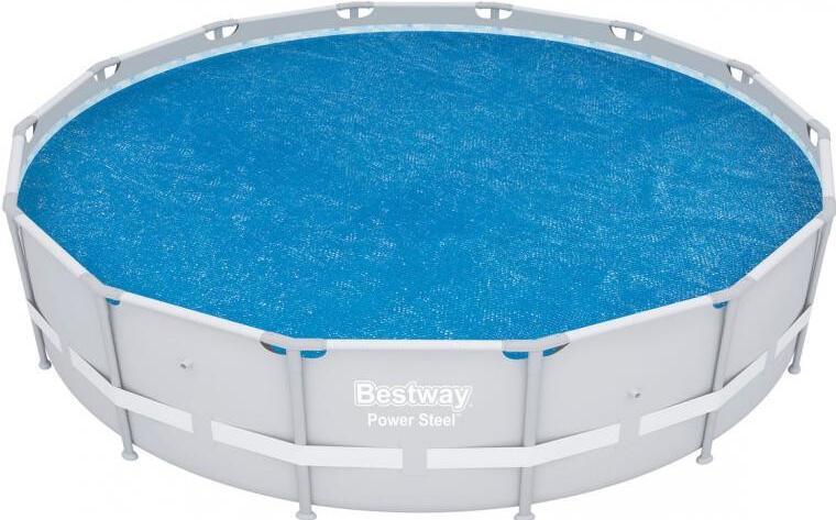 Bestway 58252 Solární plachta na bazén 427cm