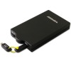 Addonics Ruby Cipher ExDrive, AES, eSATA/USB3.0 (RCED256EU3)