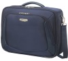 Samsonite X'BLADE 3.0 LAPTOP SHOULDER BAG Blue