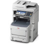 OKI MC780dfnvfax (46148621)