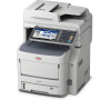 OKI MC760dnvfax (46148601)