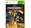 Hra Microsoft Xbox 360 Crackdown 2