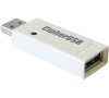 Addonics CipherUSB FLE F2 hardwarové šifrování (CAUF2W)