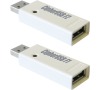 Addonics CipherUSB FLE F2 HW šif., podpora hesla (CAUF2W-2)