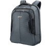 Samsonite XBR LAPTOP BACKPACK 15.6" Grey/Black (08N*18004)