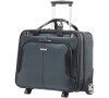 Samsonite XBR ROLLING TOTE 15.6" Grey/Black (08N*18012)