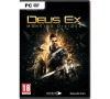 PC - Deus Ex: Mankind Divided