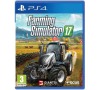 PS4 - Farming Simulator 17