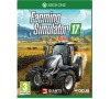 XBOX ONE - Farming Simulator 17